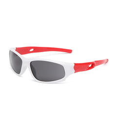 Kids Polarized Sunglasses Boys Girls UV Protection Shade Eyewear