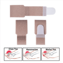 1pcs Up Toe Straighteners - End Hammer Toe Discomfort