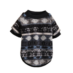 Warm Pet Sweater for Small and Medium Dogs and Cats