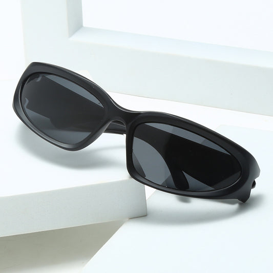 Polarized Sports Sunglasses Full Wrap Around Outdoor Glasses UV400