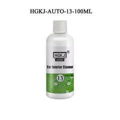 Leather Cleaner Conditioner Care Kit Restores Leather Surfaces