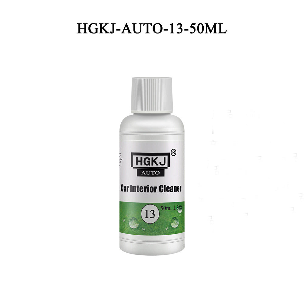 Leather Cleaner Conditioner Care Kit Restores Leather Surfaces