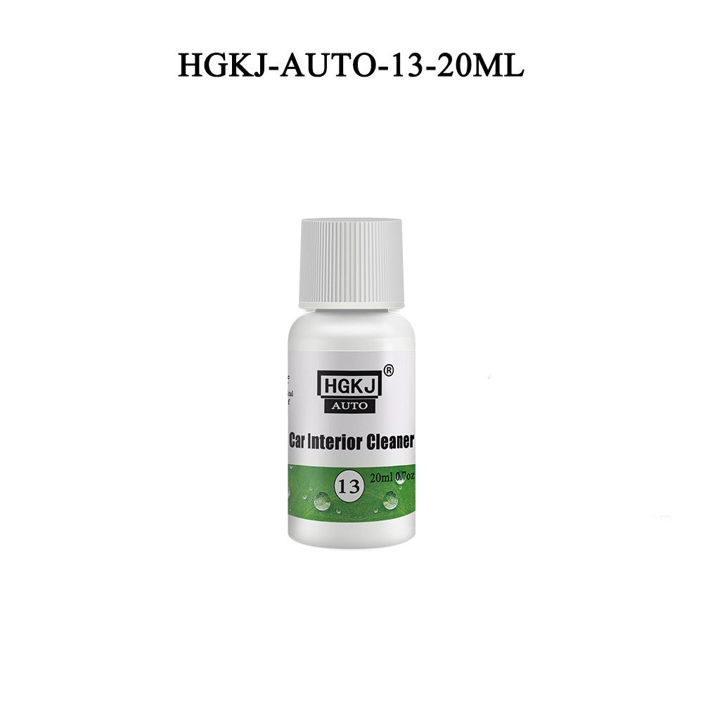 Leather Cleaner Conditioner Care Kit Restores Leather Surfaces