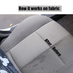 Leather Cleaner Conditioner Care Kit Restores Leather Surfaces