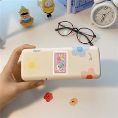 62pcs Alice Garden DIY Stickers for Kids and Students