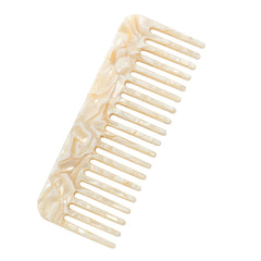 Detangling Hair Comb for Women Wide Tooth Brush Curly Long Hair