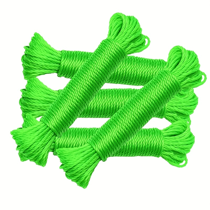 10m 32 8ft Slip Proof Shrimp Cage Fishing Net String