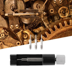 Metal Watch Strap Remover Adjusting Tool Wristwatch Band Opener