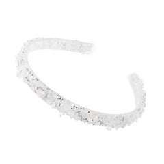 Colorful Stones Rhinestone Headband Women Hair Hoop Hair Accessories
