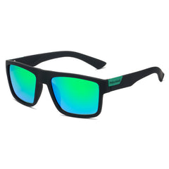 Men's Polarized Sunglasses Outdoor Driving Anti UV Sun Glasses