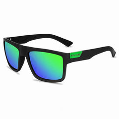 Men's Polarized Sunglasses Outdoor Driving Anti UV Sun Glasses