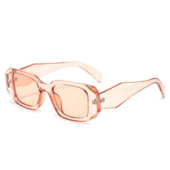Funky Irregular Sunglasses for Women