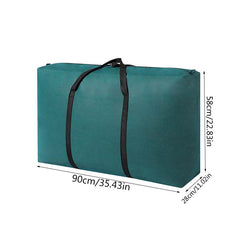 Minimalist Large Capacity Storage Bag Lightweight Reusable Luggage