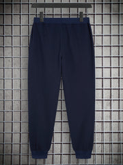 WILD Comfy Drawstring Joggers Men's Casual Pants
