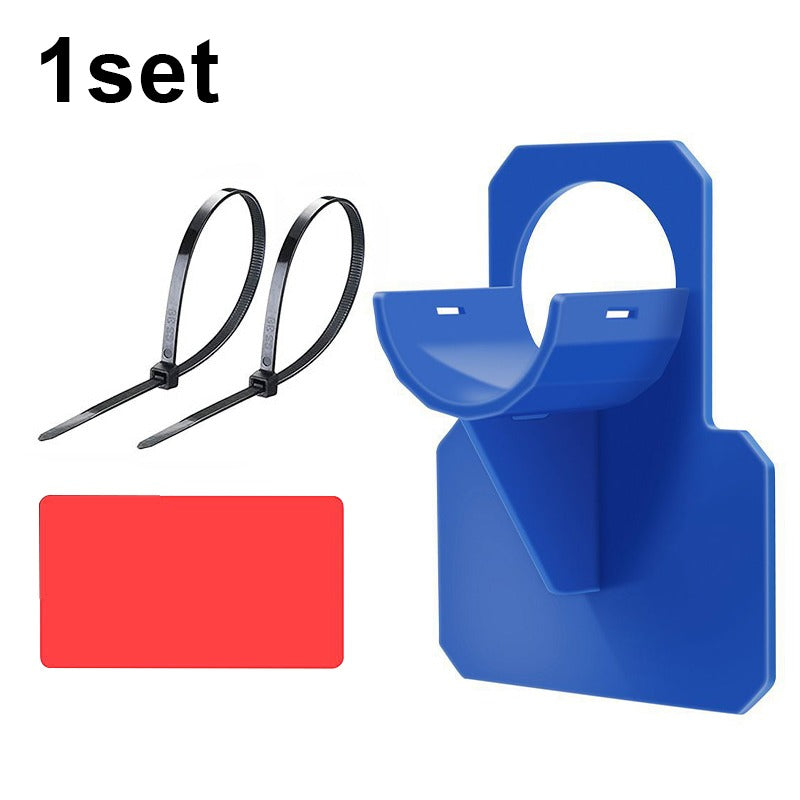 Swimming Pool Pipe Holder Mount Supports Pipes 30 38mm