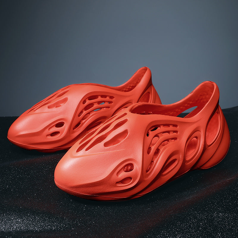 Men's Lightweight Foam Runner For Beach Summer