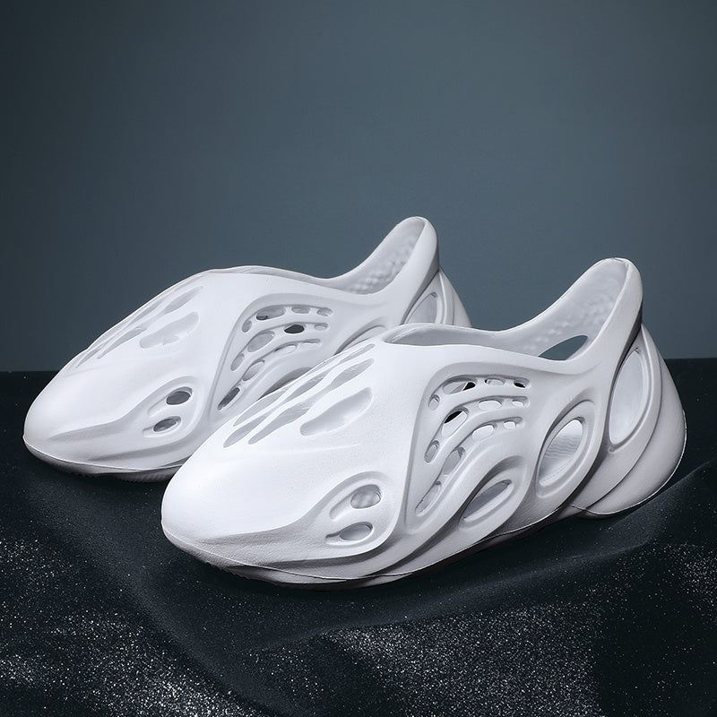 Men's Lightweight Foam Runner For Beach Summer