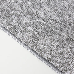 10pcs Kitchen Rag Double Sided Microfiber Cleaning Rags Multipurpose Dish Cloths