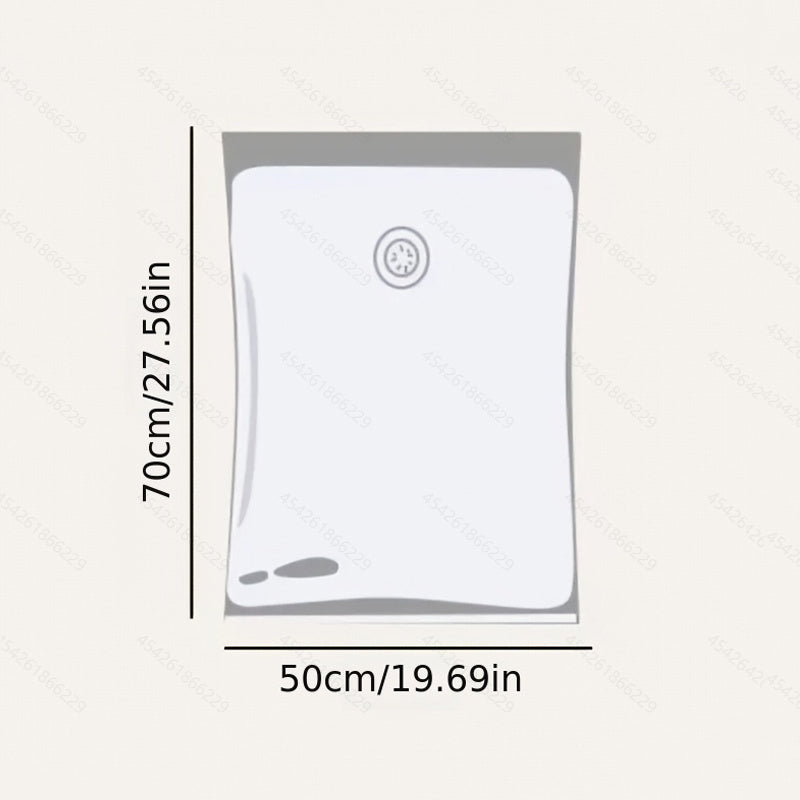1pc Vacuum Storage Bags for Comforters Clothes Blankets & Travel