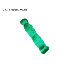 Bird Netting For Garden Plants Barrier Net Protect Fruit Trees Seedlings