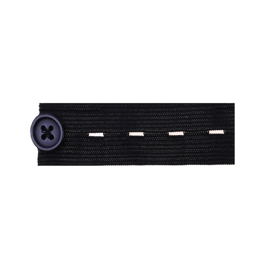 Adjustable Elastic Extenders for Men's Pants