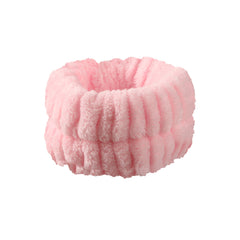 Absorbent Wrist Wash Band Towel Face Washing Wristbands Straps