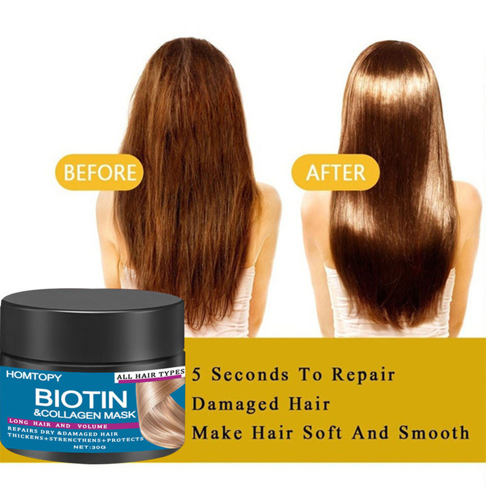 30g Hair Conditioner Repair Damage Dry Hair