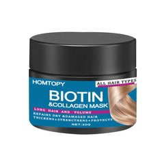 30g Hair Conditioner Repair Damage Dry Hair