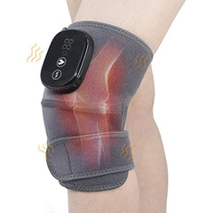 3-in-1 Knee, Leg, Shoulder, and Elbow Heating Support Brace