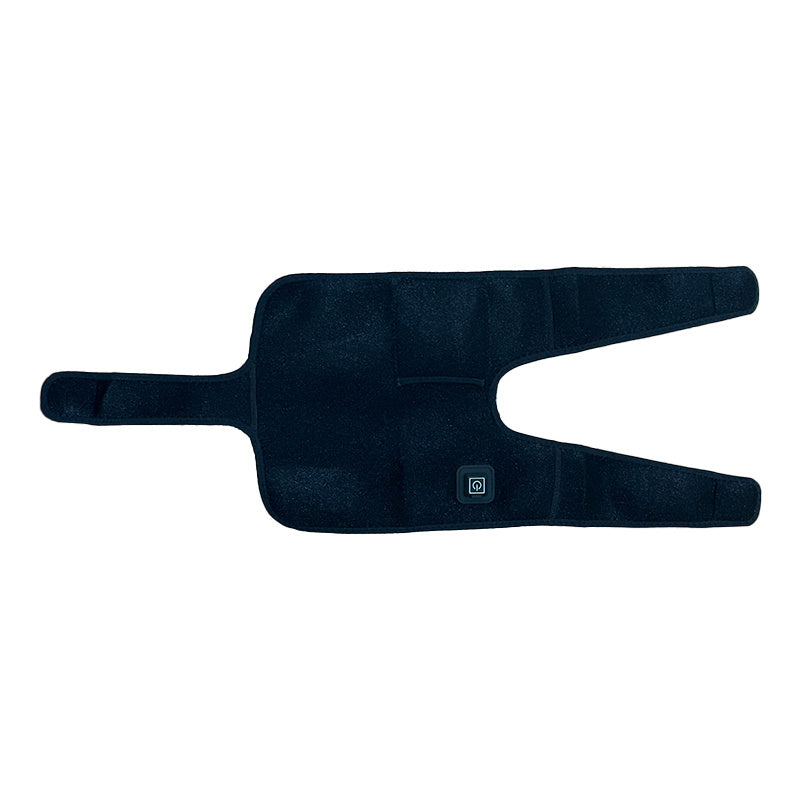 3-in-1 Knee, Leg, Shoulder, and Elbow Heating Support Brace