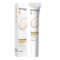 Moisturizing Rice Raw Pulp Eye Cream