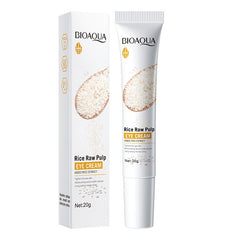 Moisturizing Rice Raw Pulp Eye Cream