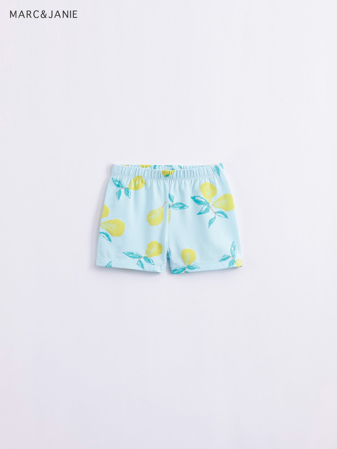 Girls Summer Cotton Breathable Leggings with Assorted Styles Shorts