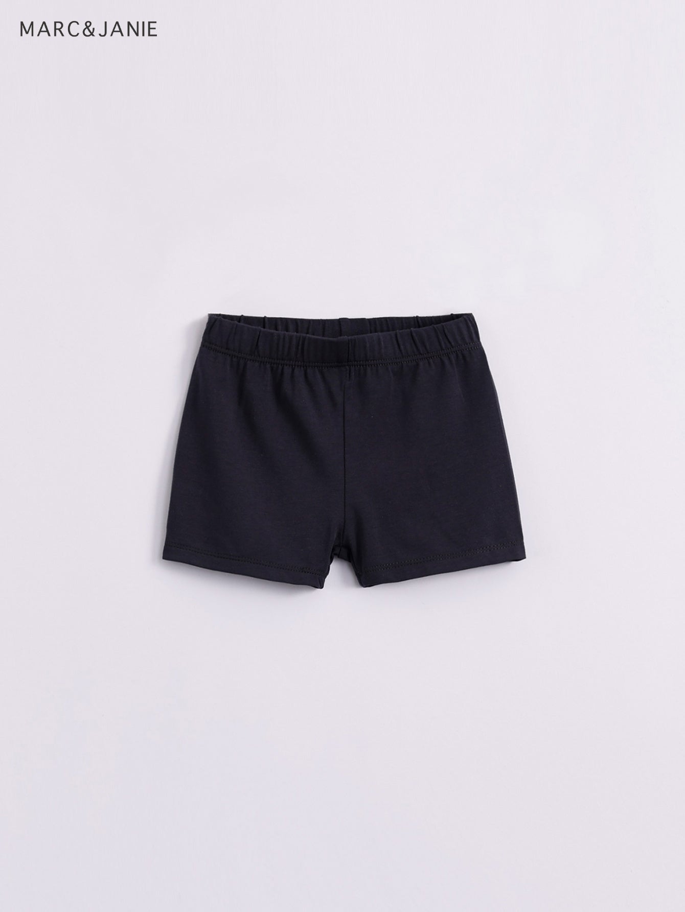 Girls Summer Cotton Breathable Leggings with Assorted Styles Shorts