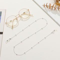 Glasses Chain Sunglasses Necklace Eyeglass Lanyard Strap