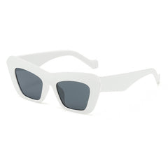 Y2K Cat Eye Sunglasses UV400 Anti Glare Glasses