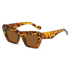 Y2K Cat Eye Sunglasses UV400 Anti Glare Glasses