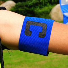 2pcs Football Captain Armband - Make A Statement on the Soccer Field