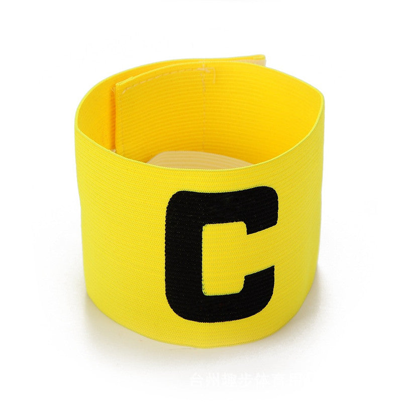 2pcs Football Captain Armband - Make A Statement on the Soccer Field