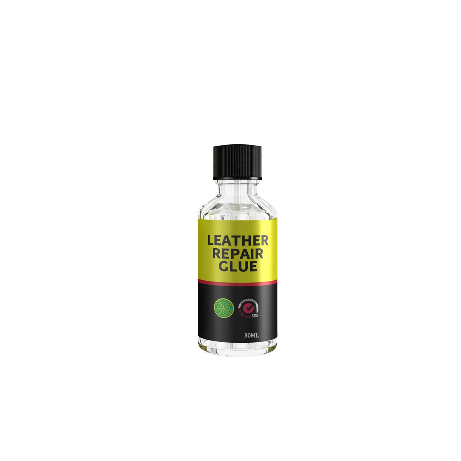 Leather Seat Repair Fluid for Car Restoration