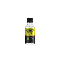 Leather Seat Repair Fluid for Car Restoration