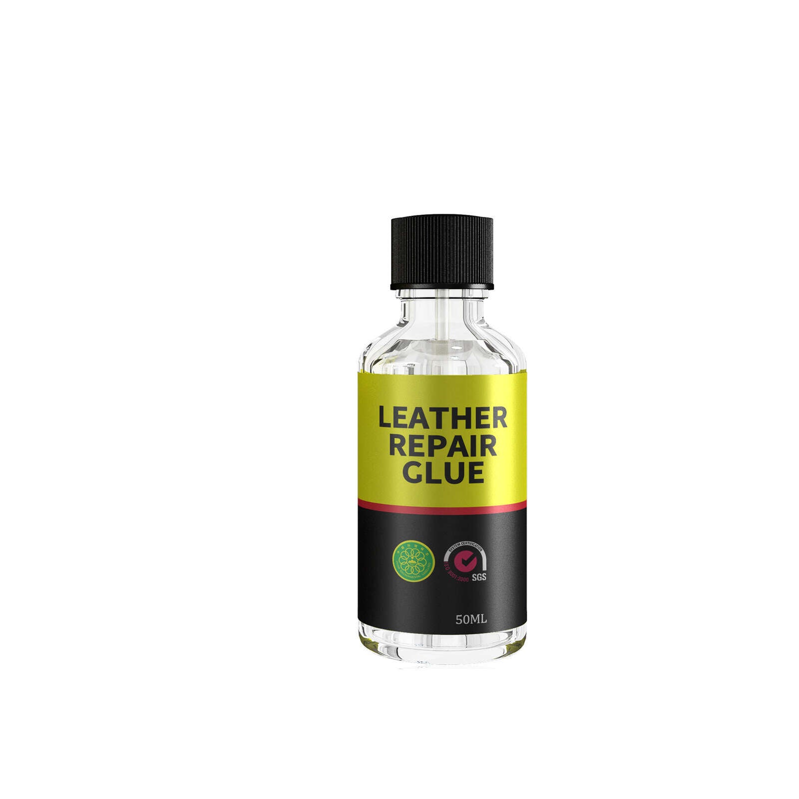 Leather Seat Repair Fluid for Car Restoration