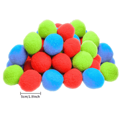 50pcs Battle Blasters Water Balloons for Water Party Games