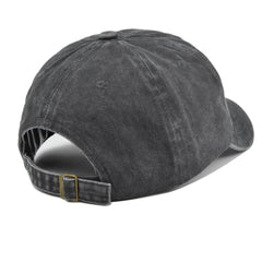 Men's Washed Denim Trucker Cap Baseball Dad Hat Outdoor Sports Hats