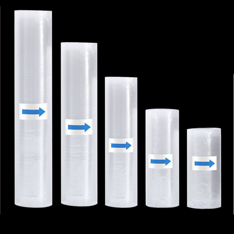 Vacuum Sealer Storage Bags For Food Saver - 1 Roll Vacuum Bags