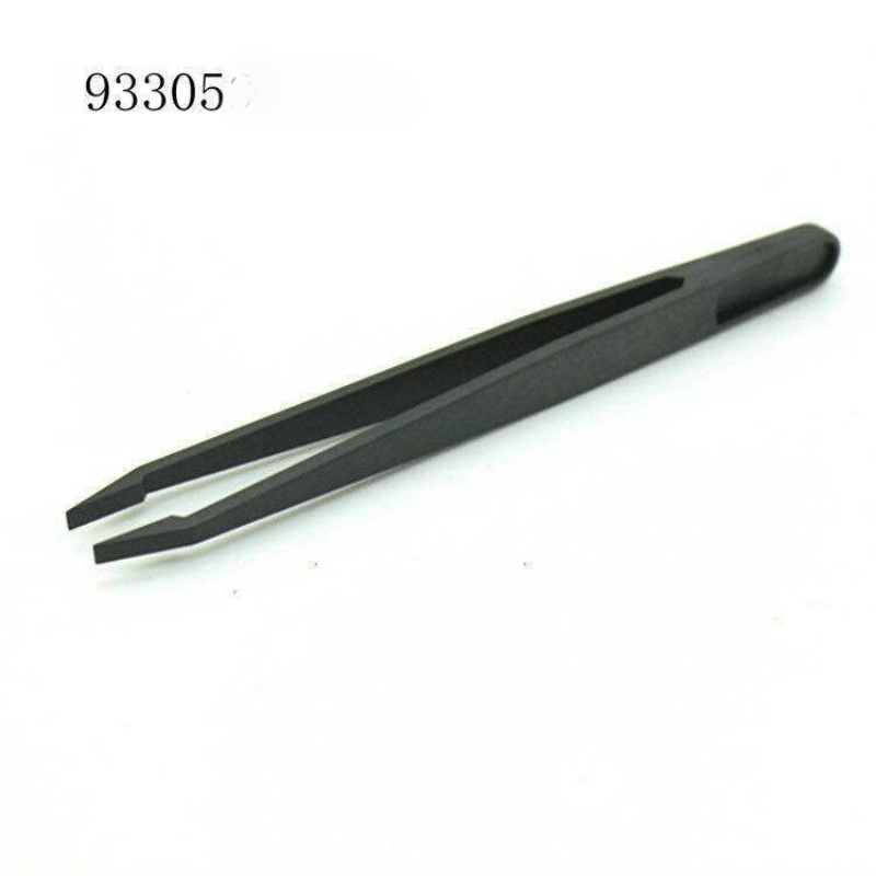 Carbon Fiber Tweezers: Anti Static, Multifunctional