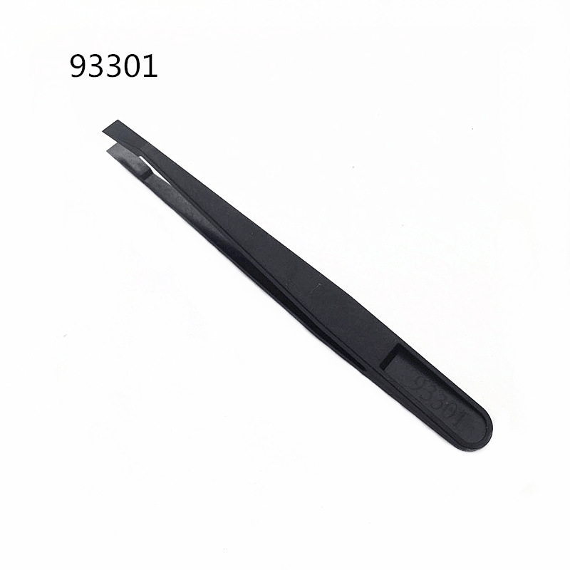Carbon Fiber Tweezers: Anti Static, Multifunctional