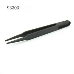 Carbon Fiber Tweezers: Anti Static, Multifunctional