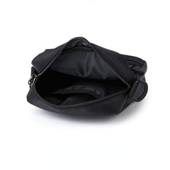Men's Small Hanging Bag Satchel Lightweight Square Bag
