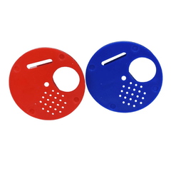 5pcs Beehive Plastic Door for Healthy & Happy Bees